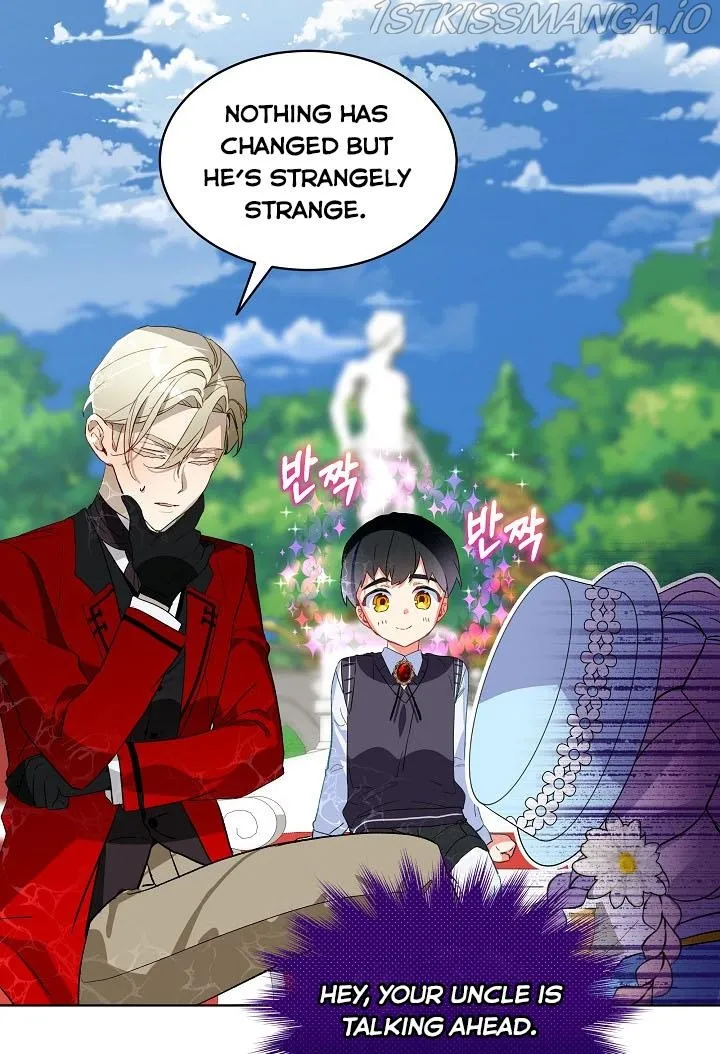 An Unseemly Lady Chapter 22 Online - página 42