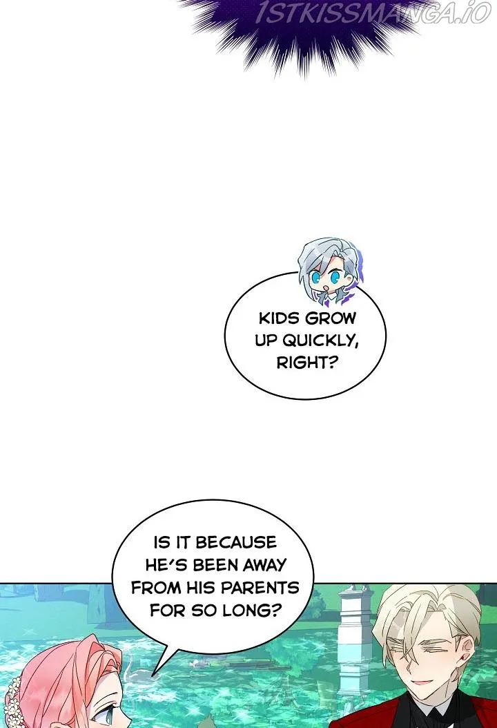 An Unseemly Lady Chapter 22 Online - página 43