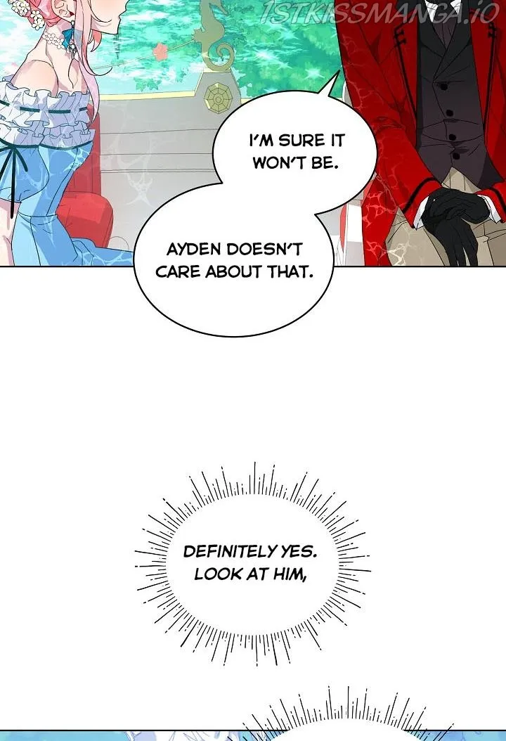 An Unseemly Lady Chapter 22 Online - página 44