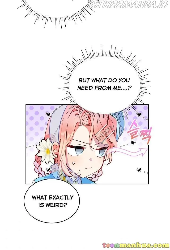 An Unseemly Lady Chapter 22 Online - página 46