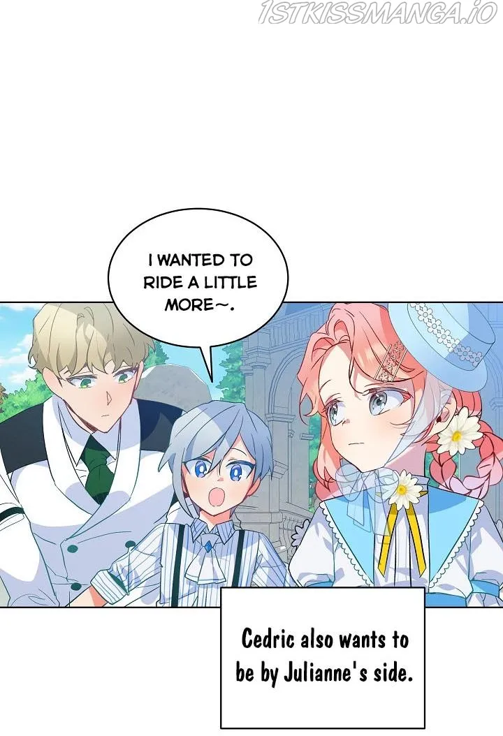 An Unseemly Lady Chapter 22 Online - página 49