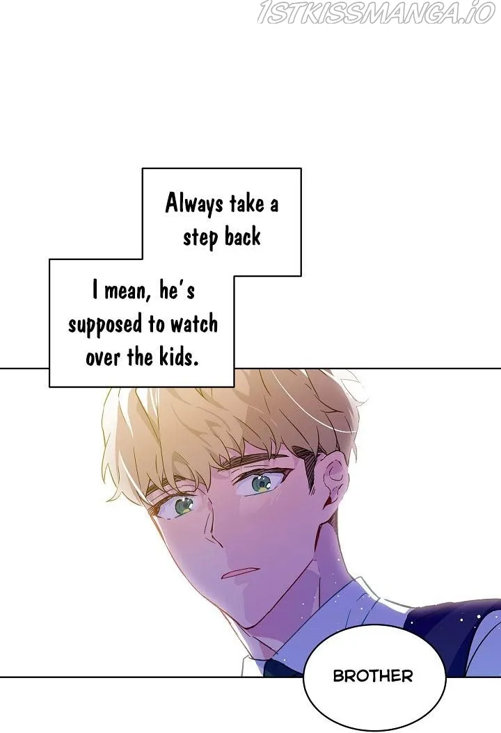 An Unseemly Lady Chapter 22 Online - página 50