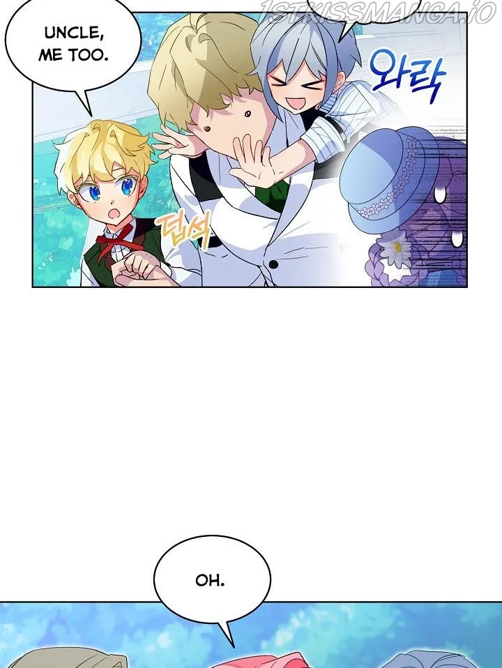 An Unseemly Lady Chapter 22 Online - página 54