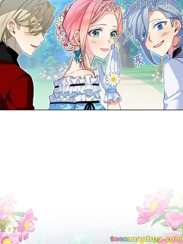 An Unseemly Lady Chapter 22 Online - página 55