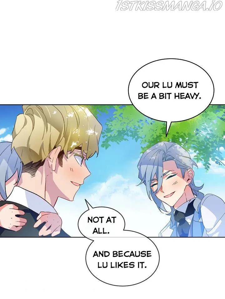 An Unseemly Lady Chapter 22 Online - página 57