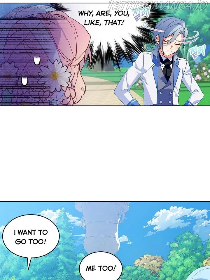 An Unseemly Lady Chapter 22 Online - página 61