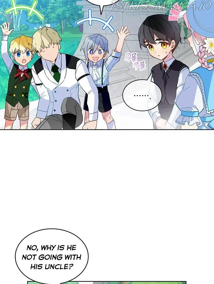 An Unseemly Lady Chapter 22 Online - página 62