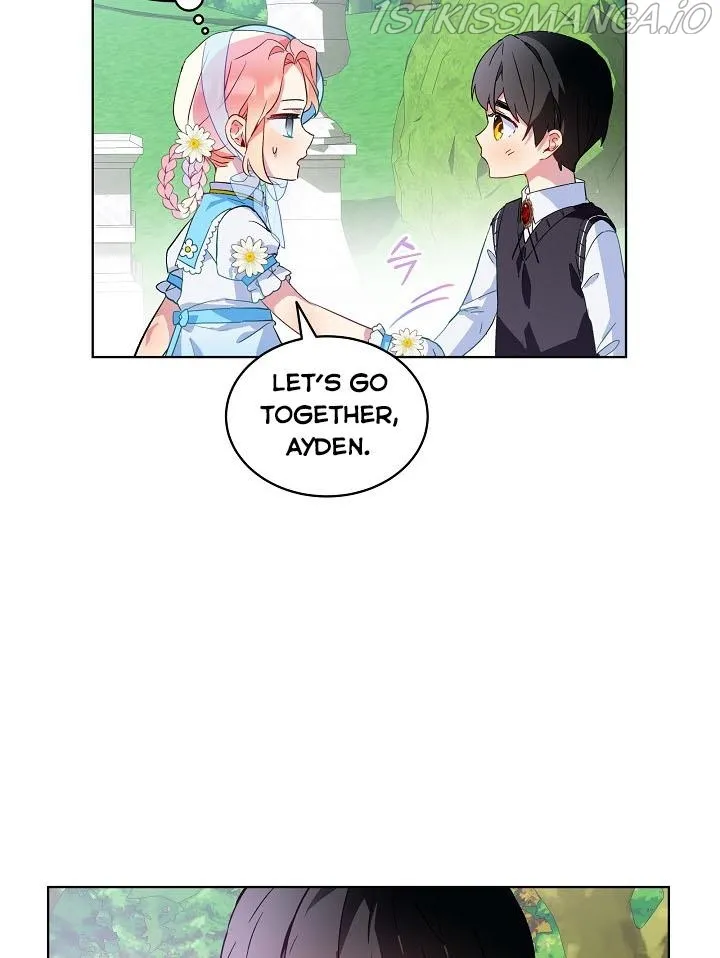 An Unseemly Lady Chapter 22 Online - página 63