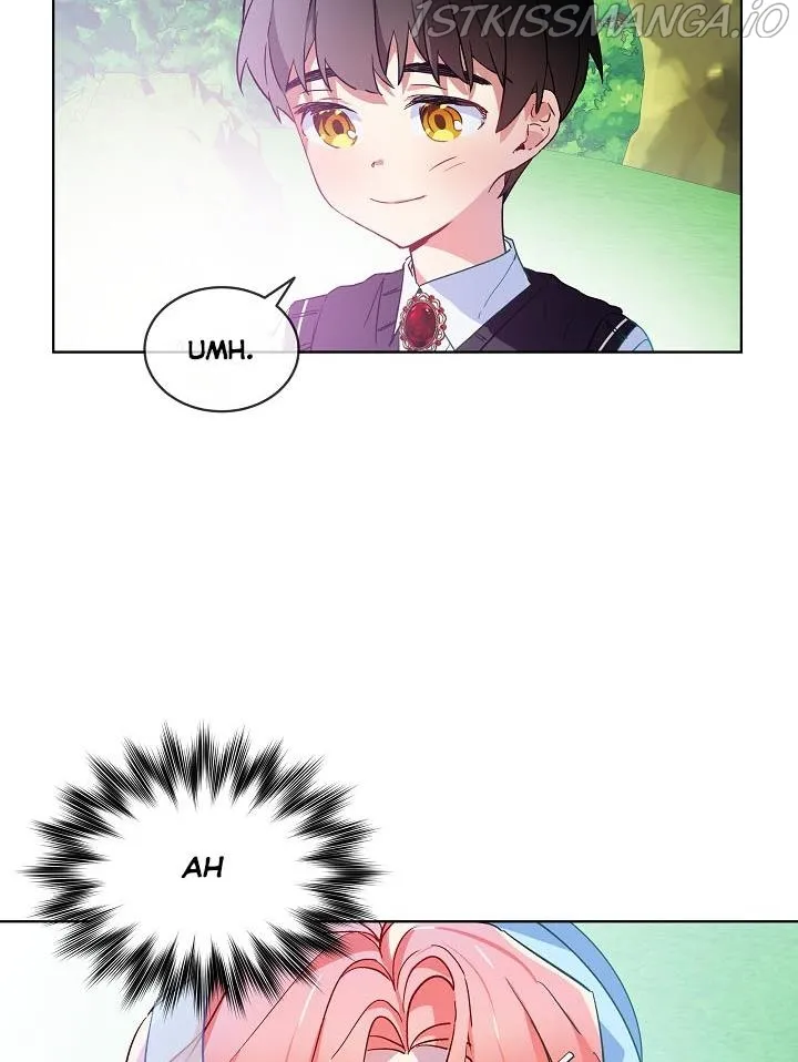 An Unseemly Lady Chapter 22 Online - página 64