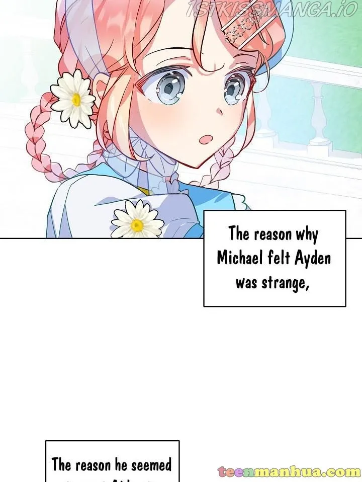 An Unseemly Lady Chapter 22 Online - página 65