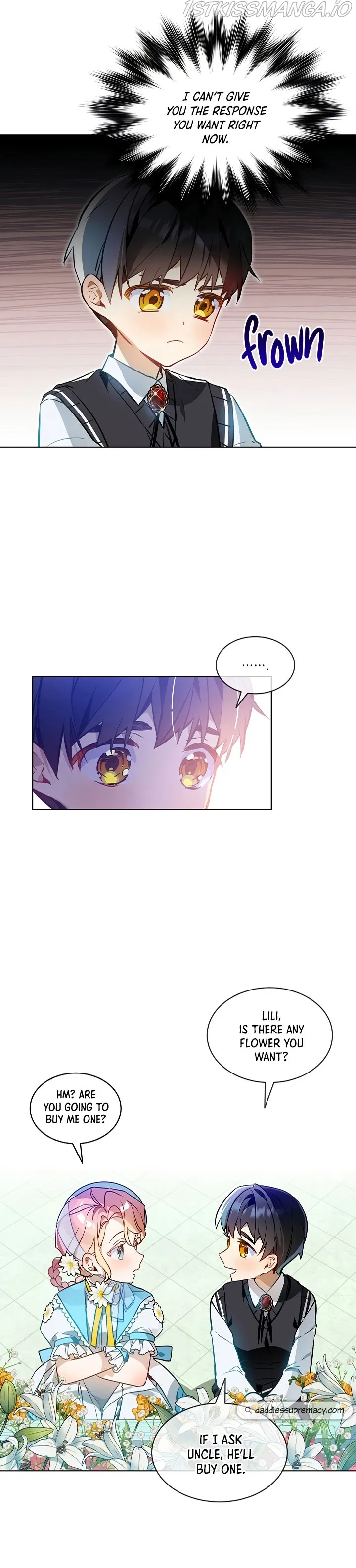 An Unseemly Lady Chapter 24 Online - página 6