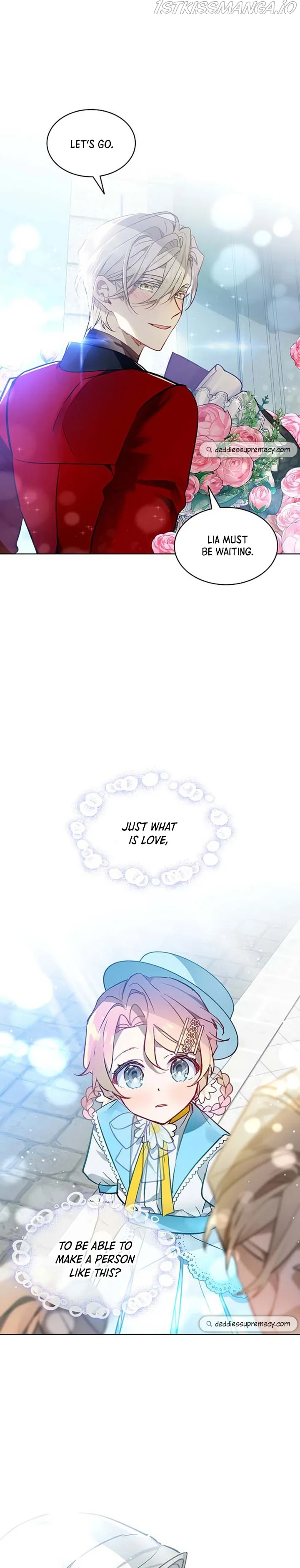 An Unseemly Lady Chapter 24 Online - página 12