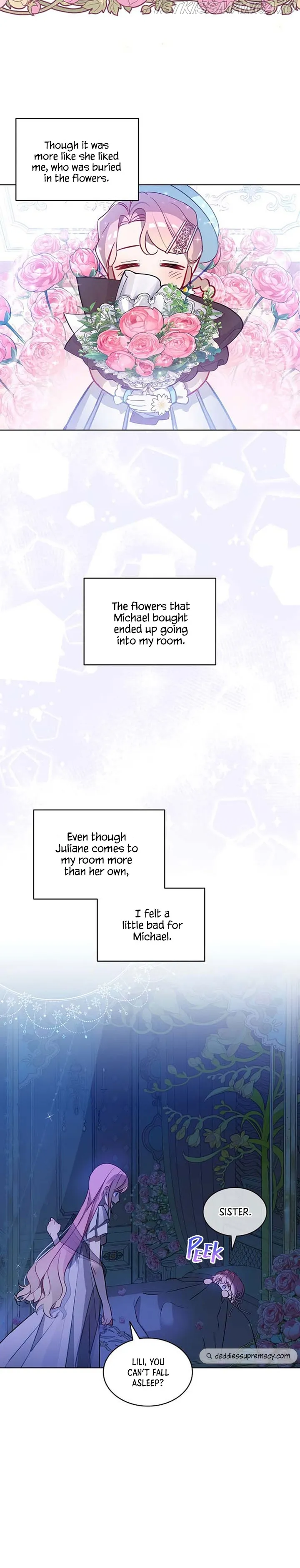 An Unseemly Lady Chapter 24 Online - página 14