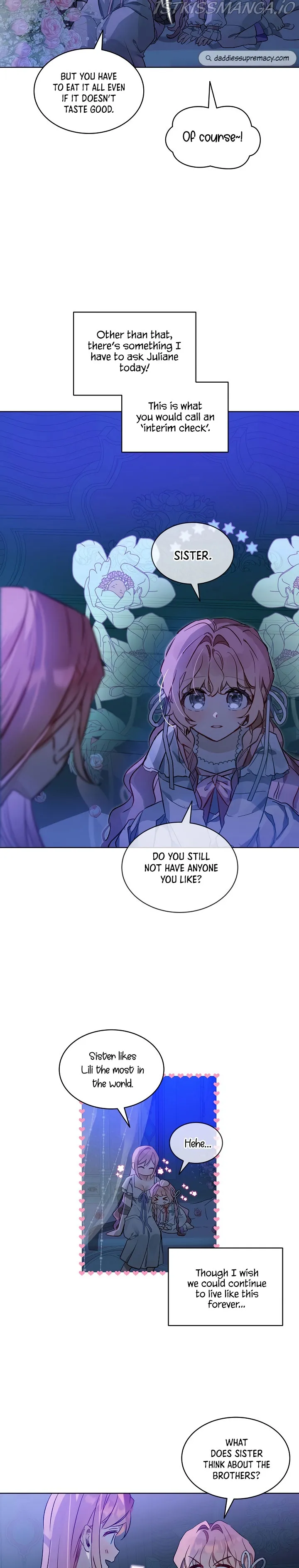 An Unseemly Lady Chapter 24 Online - página 16