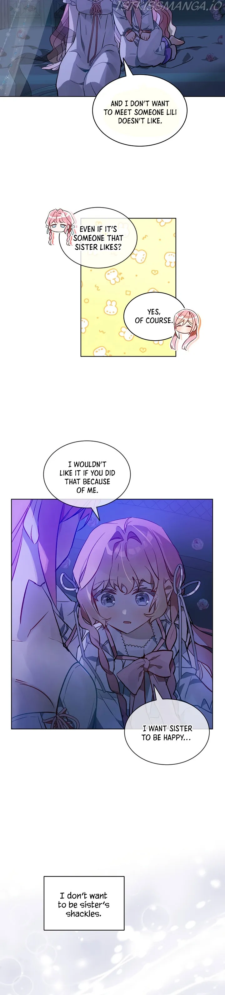 An Unseemly Lady Chapter 24 Online - página 23