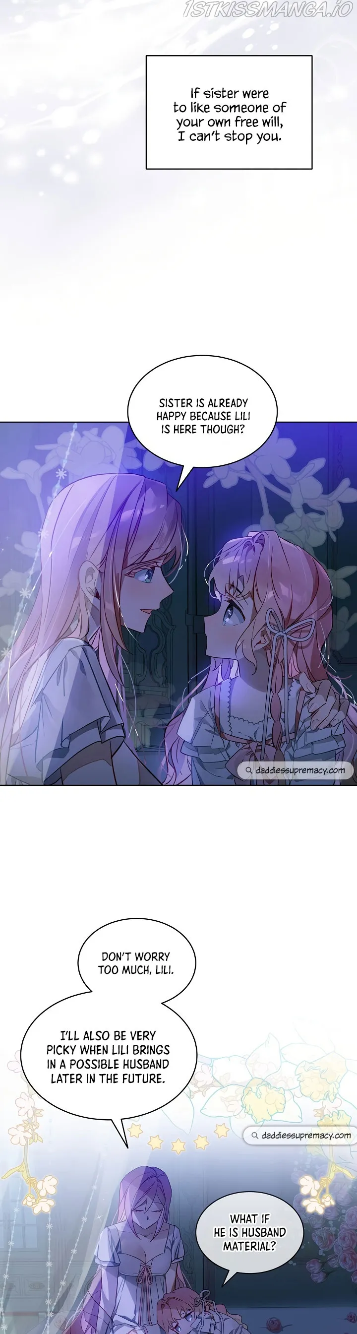 An Unseemly Lady Chapter 24 Online - página 24