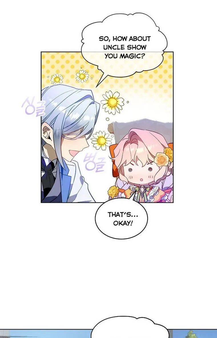An Unseemly Lady Chapter 28 Online - página 4