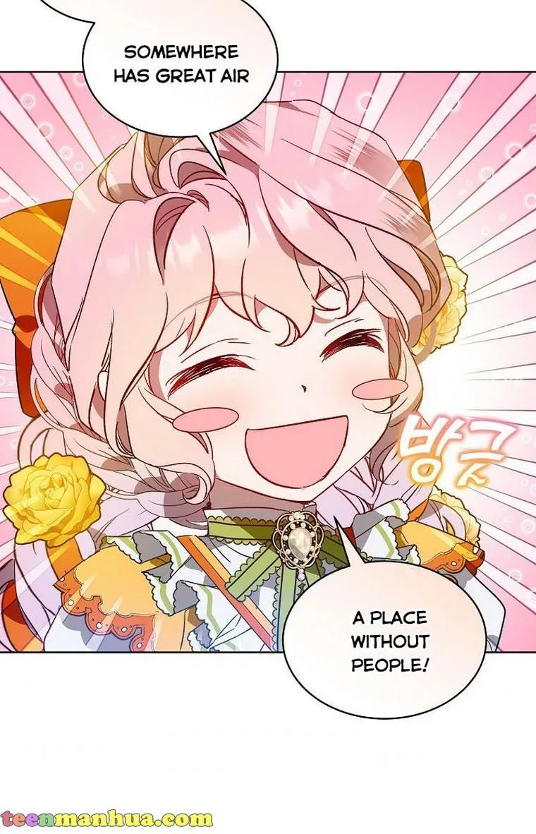 An Unseemly Lady Chapter 28 Online - página 6