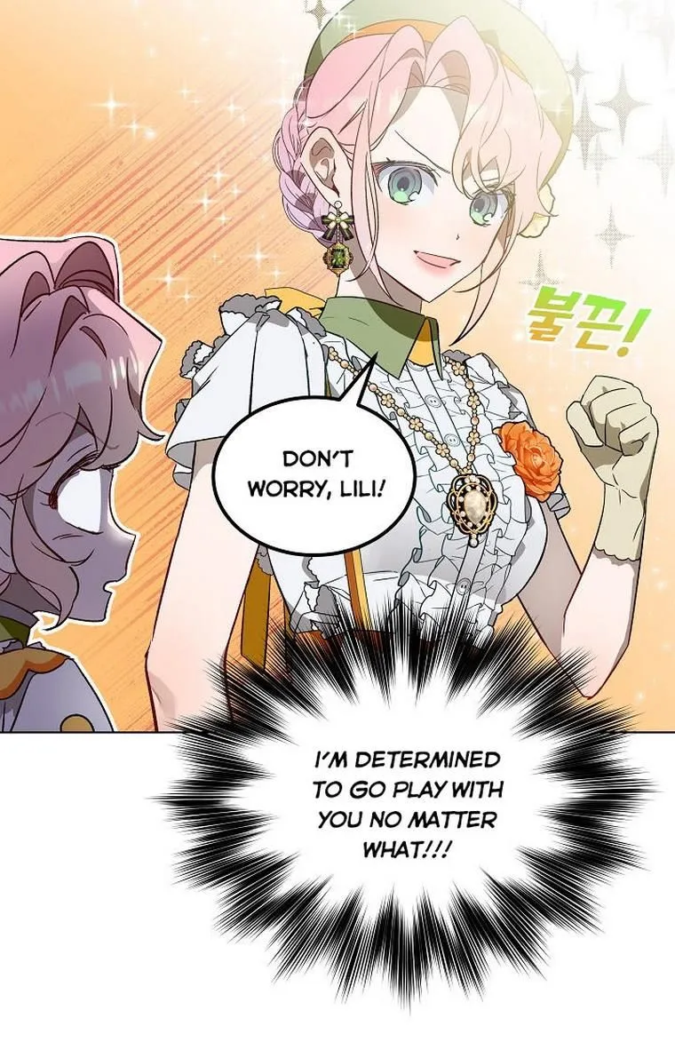 An Unseemly Lady Chapter 28 Online - página 13