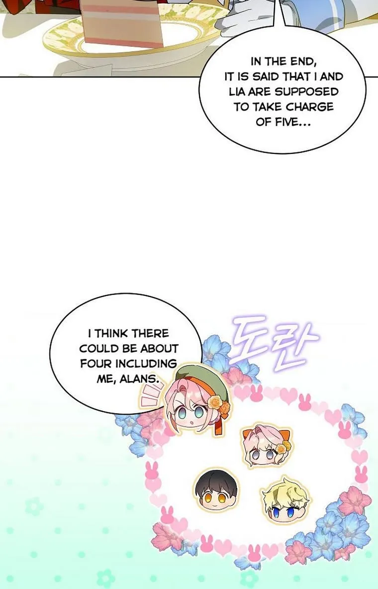 An Unseemly Lady Chapter 28 Online - página 16