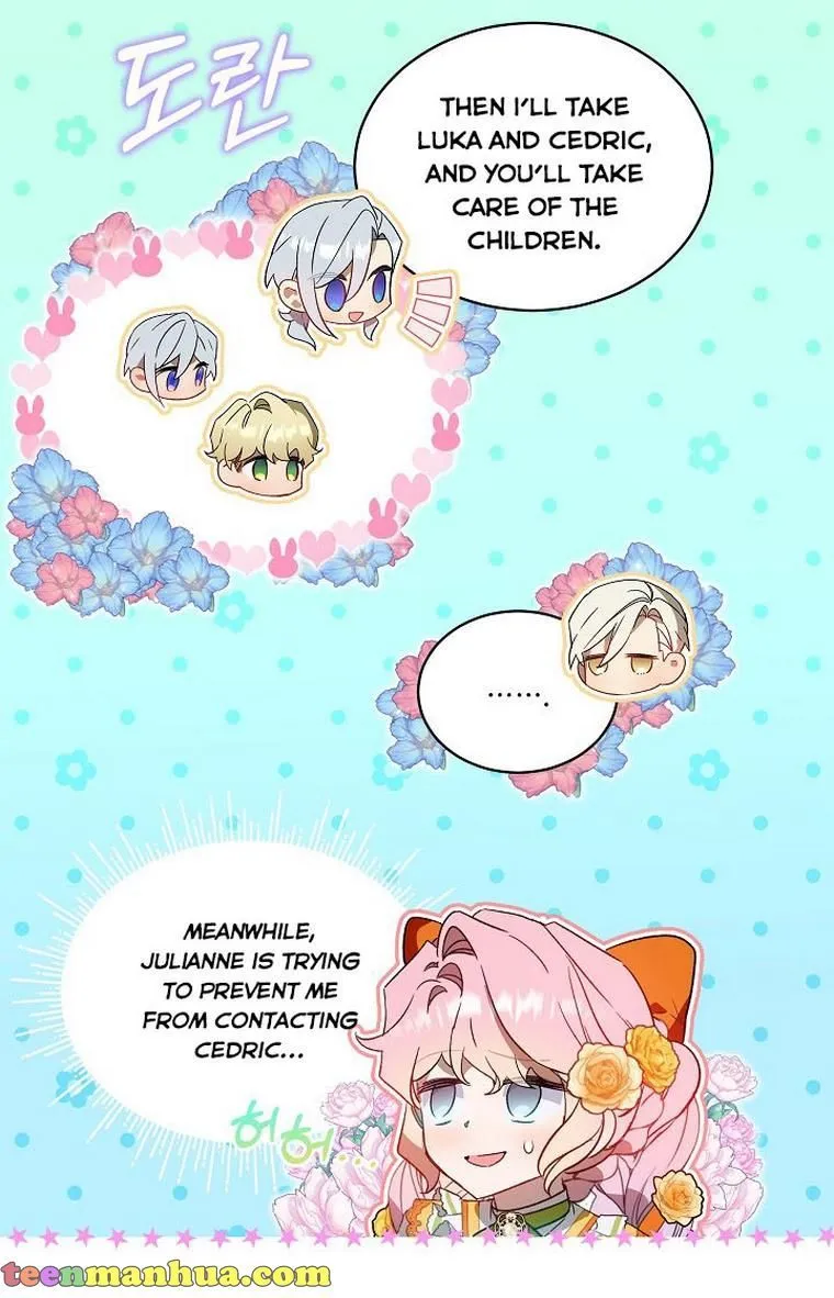 An Unseemly Lady Chapter 28 Online - página 17