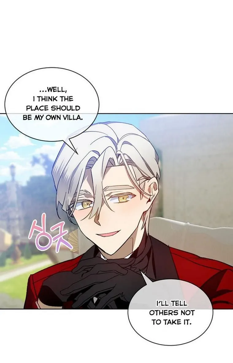 An Unseemly Lady Chapter 28 Online - página 18
