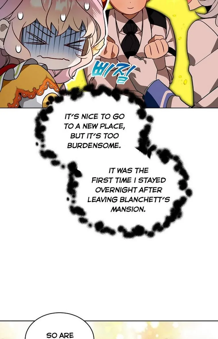 An Unseemly Lady Chapter 28 Online - página 21