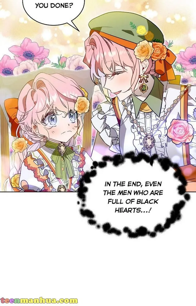 An Unseemly Lady Chapter 28 Online - página 22