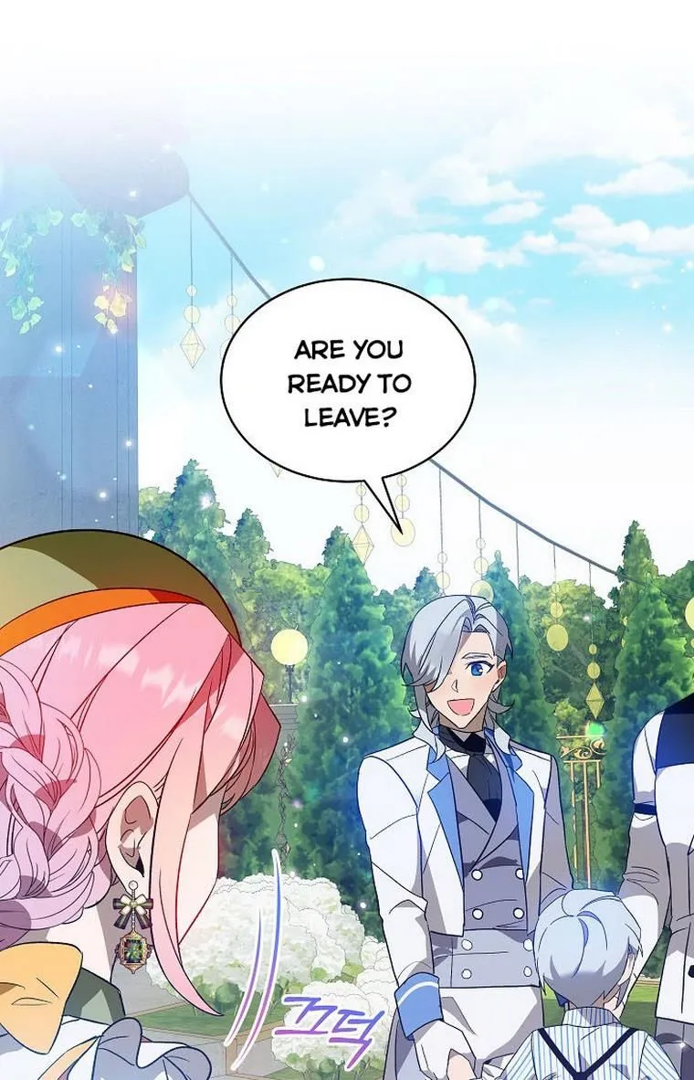 An Unseemly Lady Chapter 28 Online - página 26