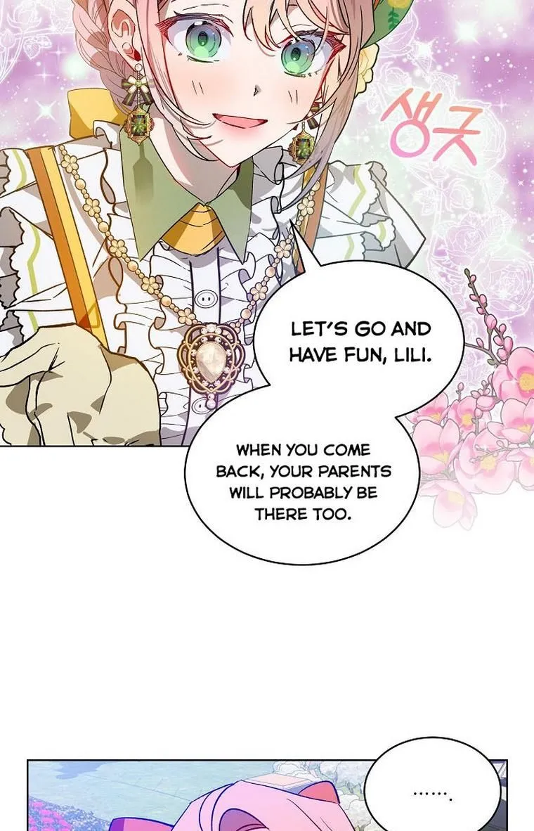 An Unseemly Lady Chapter 28 Online - página 28