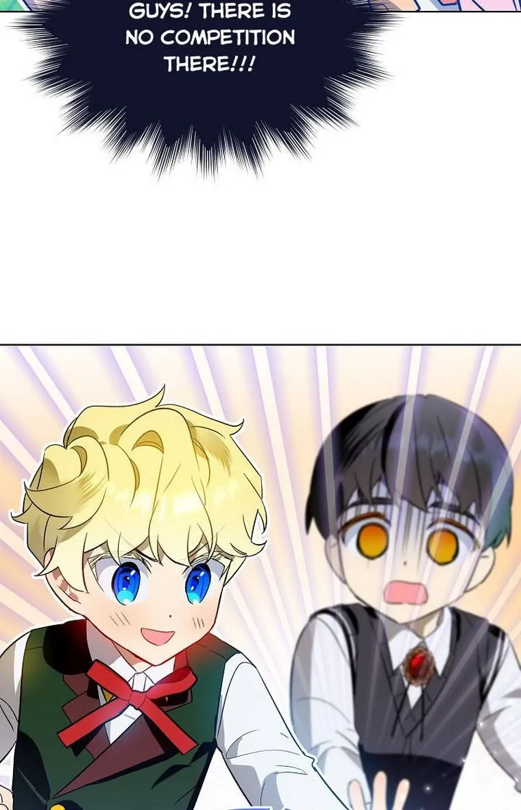 An Unseemly Lady Chapter 28 Online - página 32
