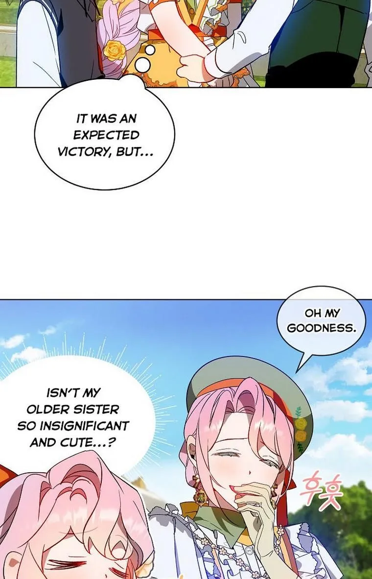 An Unseemly Lady Chapter 28 Online - página 34