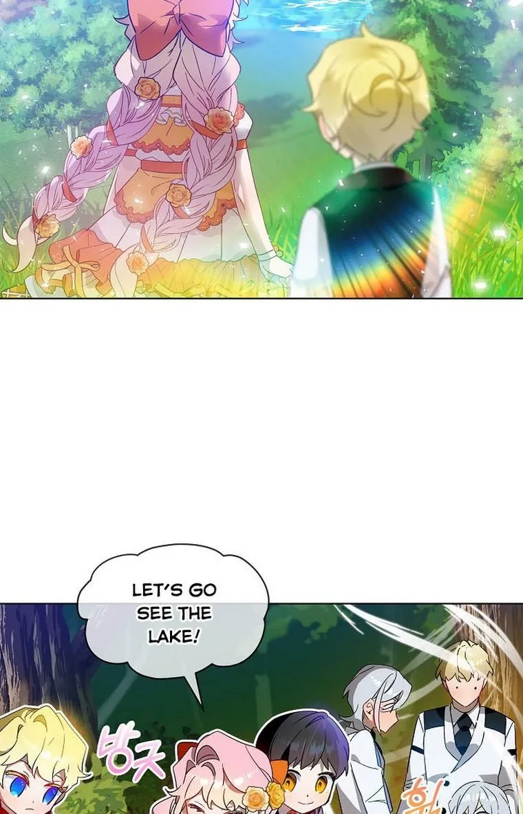 An Unseemly Lady Chapter 28 Online - página 49