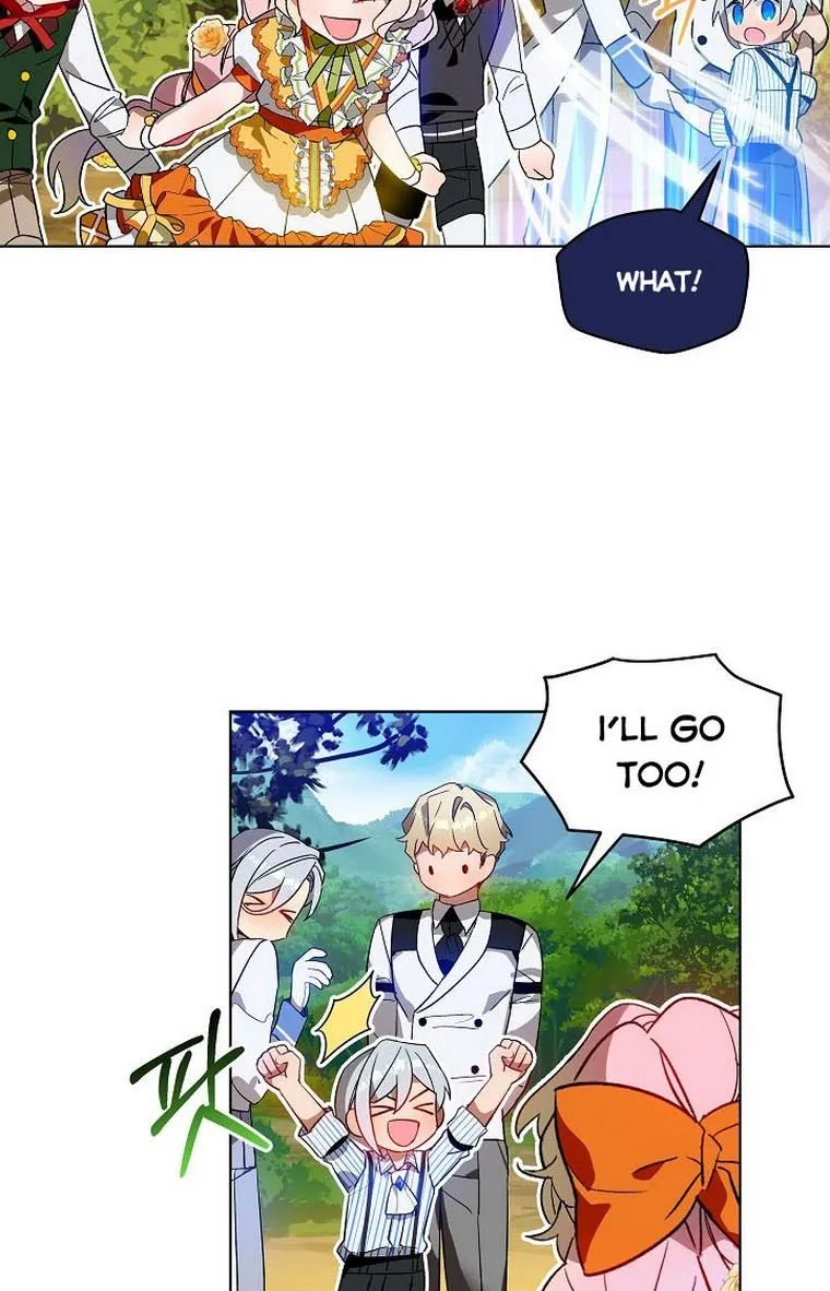 An Unseemly Lady Chapter 28 Online - página 50
