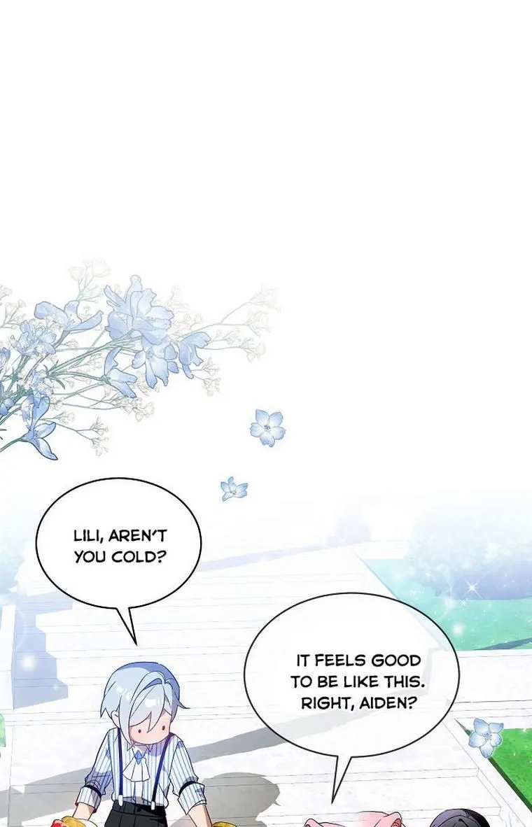 An Unseemly Lady Chapter 28 Online - página 53