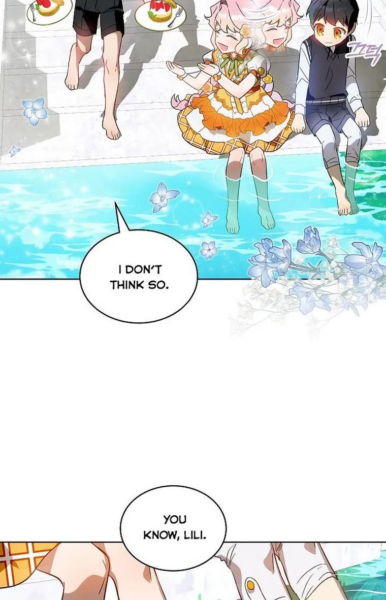 An Unseemly Lady Chapter 28 Online - página 54