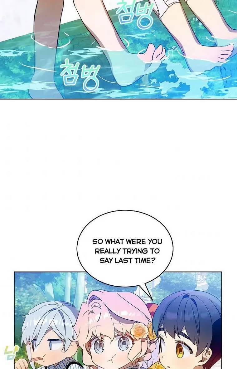 An Unseemly Lady Chapter 28 Online - página 55