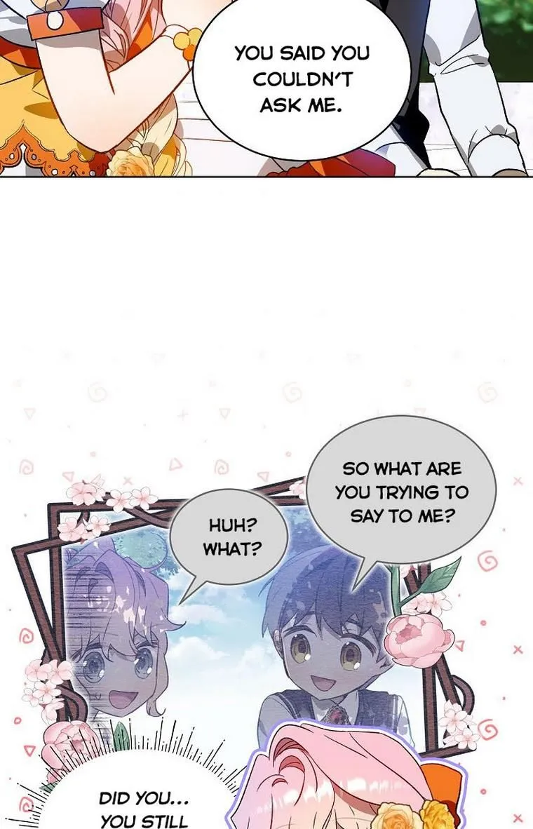 An Unseemly Lady Chapter 28 Online - página 57
