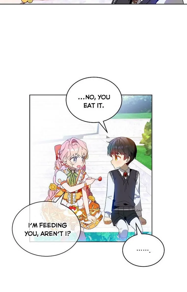 An Unseemly Lady Chapter 28 Online - página 61