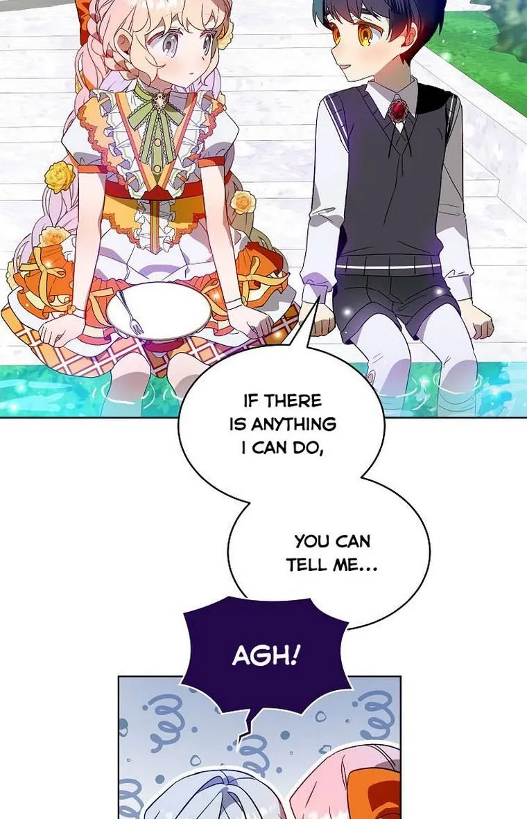 An Unseemly Lady Chapter 28 Online - página 63