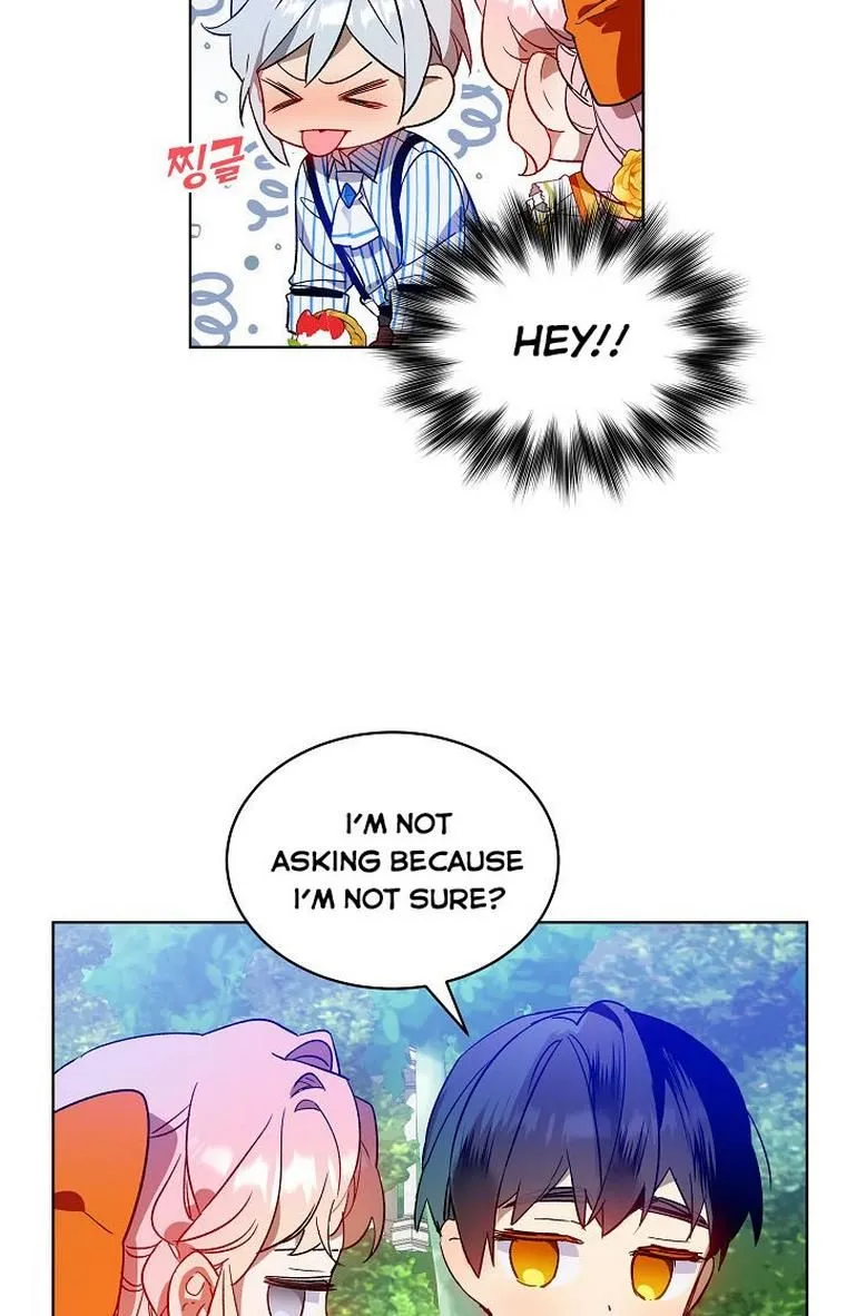 An Unseemly Lady Chapter 28 Online - página 64