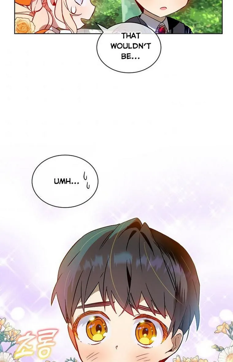 An Unseemly Lady Chapter 28 Online - página 65