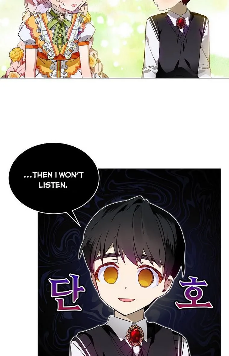 An Unseemly Lady Chapter 28 Online - página 67