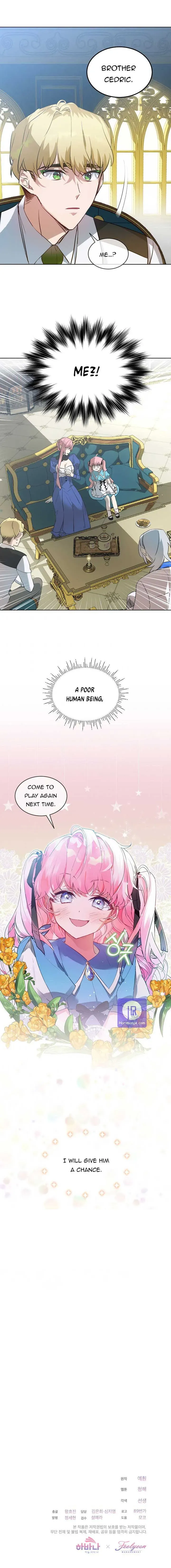 An Unseemly Lady Chapter 3 Online - página 16