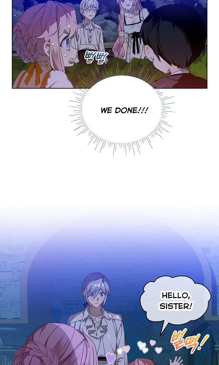 An Unseemly Lady Chapter 30 Online - página 3