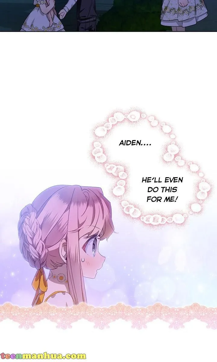 An Unseemly Lady Chapter 30 Online - página 8