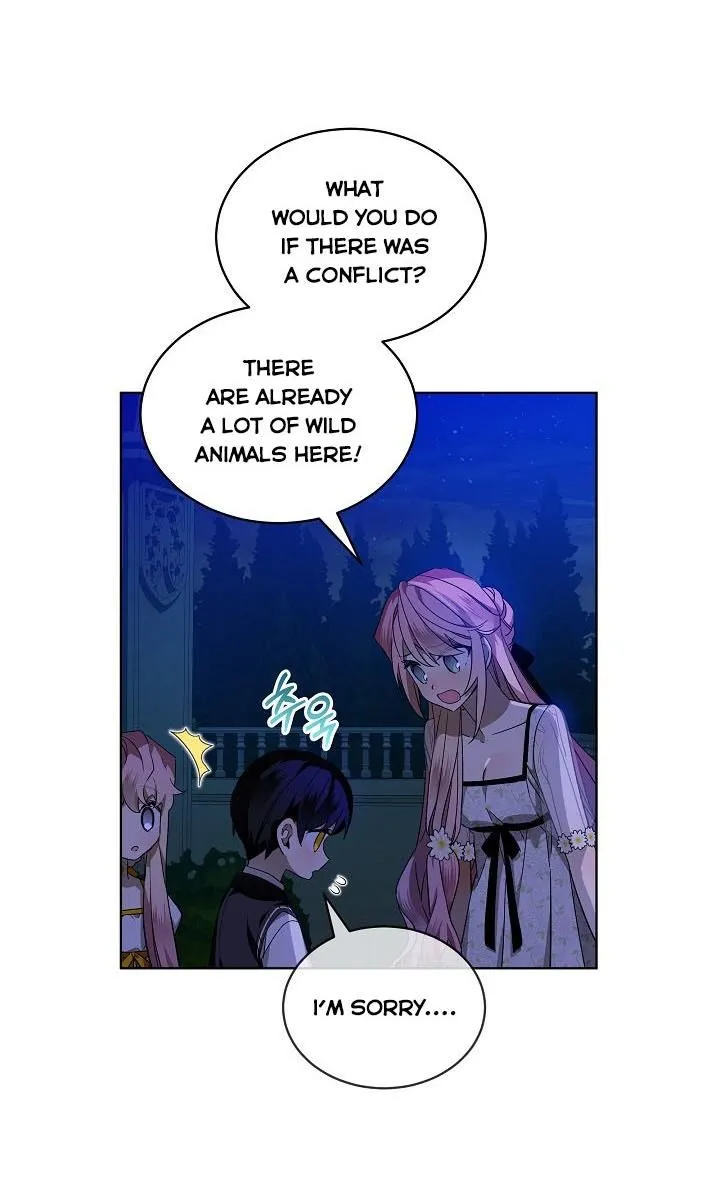An Unseemly Lady Chapter 30 Online - página 9