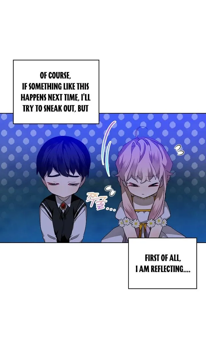 An Unseemly Lady Chapter 30 Online - página 10