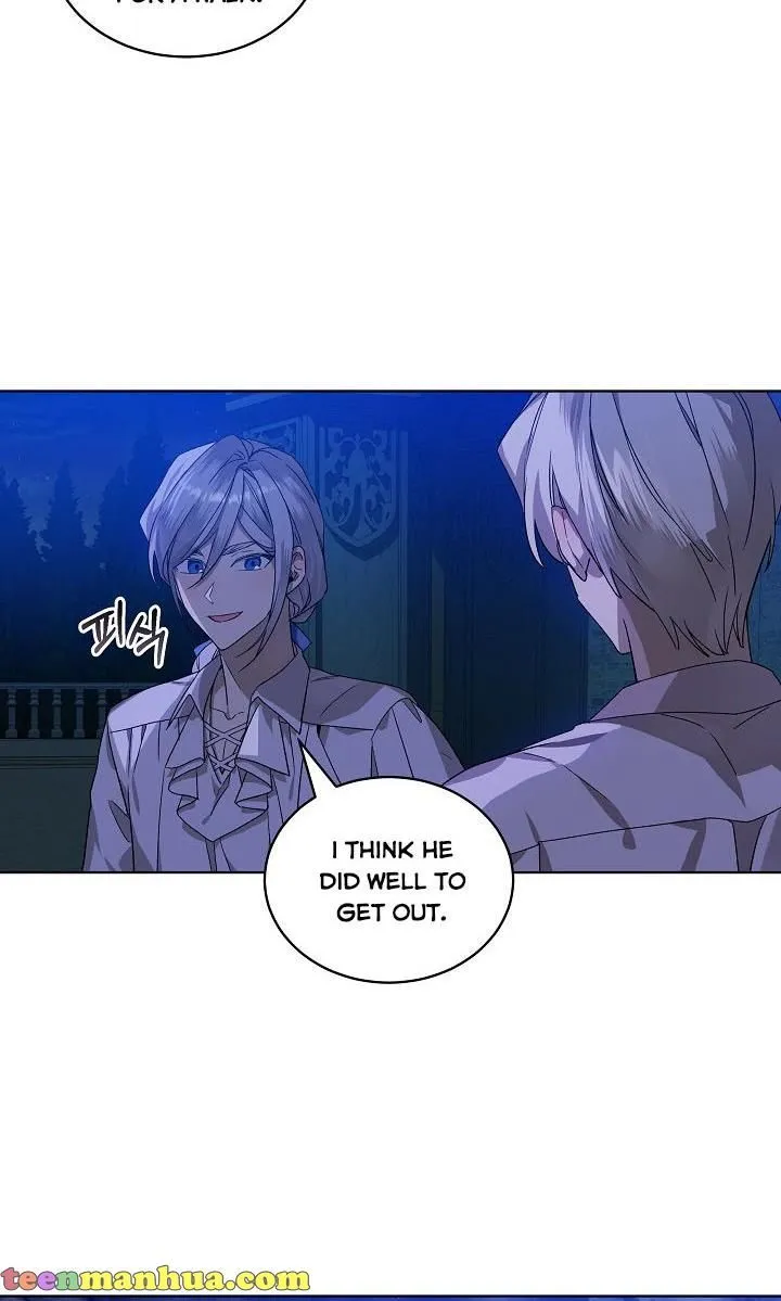 An Unseemly Lady Chapter 30 Online - página 17