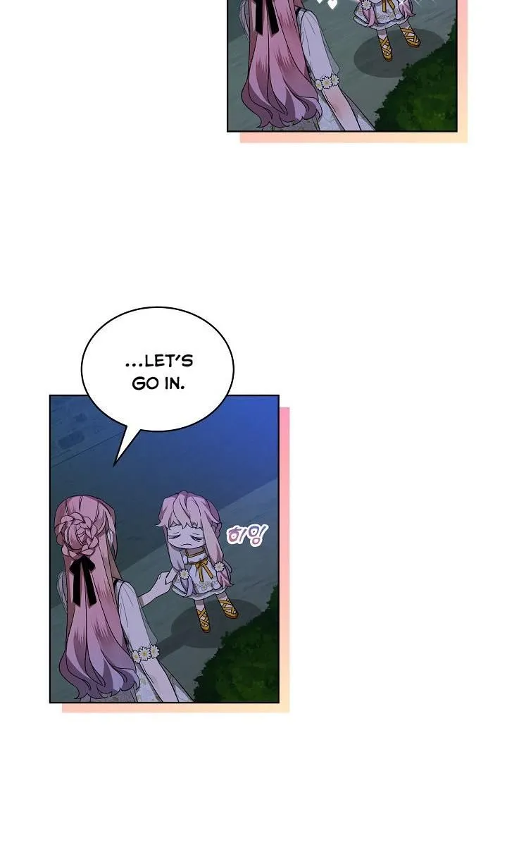 An Unseemly Lady Chapter 30 Online - página 21